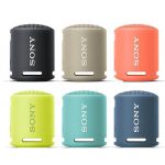اسپیکر بلوتوث سونی مدل Sony SRS XB13 سروایران