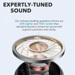 هدفون بی سیم انکر Soundcore Life P2 سروایران