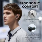 هدفون بی سیم انکر Soundcore Life P2 سروایران