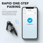 هدفون بی سیم انکر Soundcore Life P2 سروایران