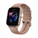 ساعت هوشمند شیائومی Xiaomi Amazfit GTS 3 سروایران