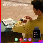 ساعت هوشمند شیائومی Xiaomi Amazfit GTS 3 سروایران
