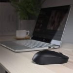موس بی سیم شیائومی Mi Mouse Silent سروایران