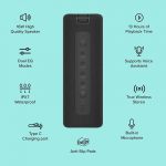 اسپیکر بلوتوثی شیائومی Xiaomi Mi Portable سروایران