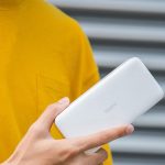 پاور بانک 10000 شیائومی مدل Redmi PB100LZM سروایران