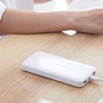 پاور بانک 10000 شیائومی مدل Redmi PB100LZM سروایران