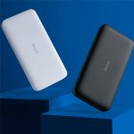 پاور بانک 10000 شیائومی مدل Redmi PB100LZM سروایران