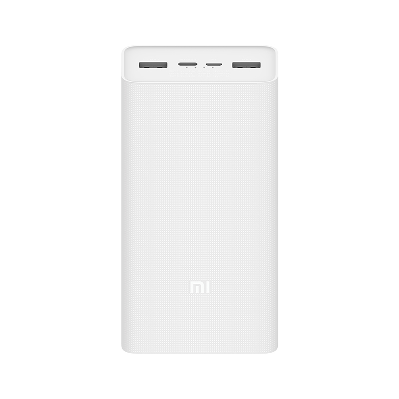 redmi PB3018ZM - 01 - sarviran پاور بانک شیائومی مدل redmi PB3018ZM سروایران