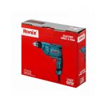 دریل 6.5 میلیمتر رونیکس ronix 2107 سرو ایران