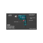 دریل 6.5 میلیمتر رونیکس ronix 2107 سرو ایران