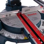 فارسی بر 210میلیمتری کشویی رونیکس ronix 5401 سروایران