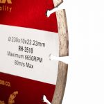 صفحه گرانیت بر 230میلیمتری رونیکس ronix RH-3510 سروایران