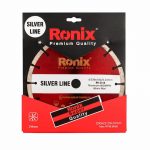 صفحه گرانیت بر 230میلیمتری رونیکس ronix RH-3510 سروایران