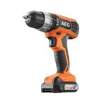 دریل پیچگوشتی شارژی آاگ AEG BSB12 G3 Li-202C سروایران