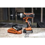 دریل پیچگوشتی شارژی آاگ AEG BSB12 G3 Li-202C سروایران