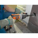 دریل بتن کن چهار شیار آاگ AEG KH 26E سروایران