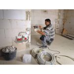 دریل بتن کن چهار شیار آاگ AEG KH 26E سروایران