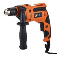 دریل چکشی 13mm آاگ AEG SBE 580R سروایران