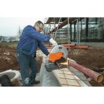 پروفیل بر 2300 وات آاگ AEG SMT355 سروایران