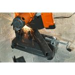 پروفیل بر 2300 وات آاگ AEG SMT355 سروایران
