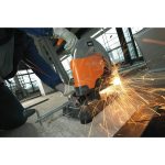 پروفیل بر 2300 وات آاگ AEG SMT355 سروایران