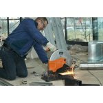 پروفیل بر 2300 وات آاگ AEG SMT355 سروایران