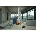 پروفیل بر 2300 وات آاگ AEG SMT355 سروایران