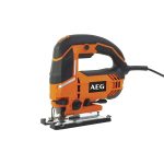 اره عمودبر آاگ AEG STEP 100X سروایران
