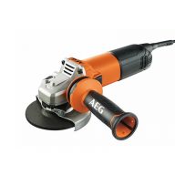 مینی فرز 1300 وات آاگ AEG WS 13-125 XE سروایران