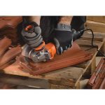 مینی فرز 1300 وات آاگ AEG WS 13-125 XE سروایران