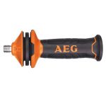 فرز آهنگری 2400 وات آاگ AEG WS 24-180 V سروایران