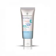 کرم آبرسان دست و صورت ویتامینE باربارا سرو ایران