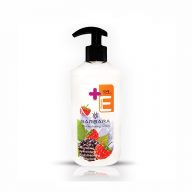 کرم آبرسان دست و صورت پمپی ویتامینE باربارا سرو ایران