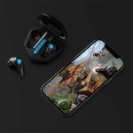 هدفون بی سیم هایلو Haylou GAMODIO EVE 1 سروایران