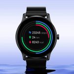 ساعت هوشمند هایلو Haylou GS LS09A سروایران