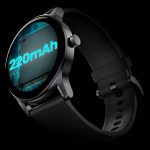 ساعت هوشمند هایلو Haylou GS LS09A سروایران