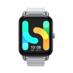 ساعت هوشمند هایلو Haylou RS4 Plus سروایران