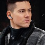 هدفون بی سیم هایلو Haylou X1 Pro سروایران