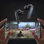 هدفون بی سیم هایلو Haylou X1 Pro سروایران