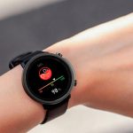 ساعت هوشمند شیائومی Xiaomi Mibro watch A1 سروایران