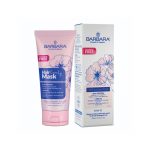 ماسک مو پروتئین (آبکشی) باربارا سروایران