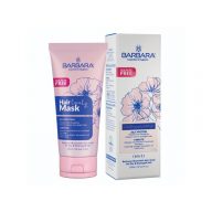 ماسک مو پروتئین (آبکشی) باربارا سروایران
