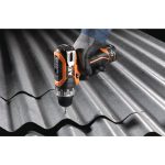 دریل پیچ گوشتی شارژی آاگ AEG BS12 C2Li-202Cسروایران