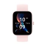 ساعت هوشمند شیائومی Amazfit Bip 3 Pro سروایران