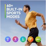 ساعت هوشمند شیائومی Amazfit Bip 3 Pro سروایران