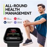 ساعت هوشمند شیائومی Amazfit Bip 3 Pro سروایران