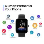 ساعت هوشمند شیائومی Amazfit Bip 3 Pro سروایران
