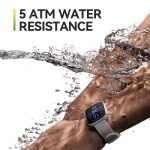 ساعت هوشمند شیائومی Amazfit Bip 3 Pro سروایران