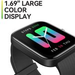 ساعت هوشمند شیائومی Amazfit Bip 3 Pro سروایران