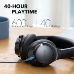 هدفون بی سیم انکر Soundcore Life Q20 plus سروایران